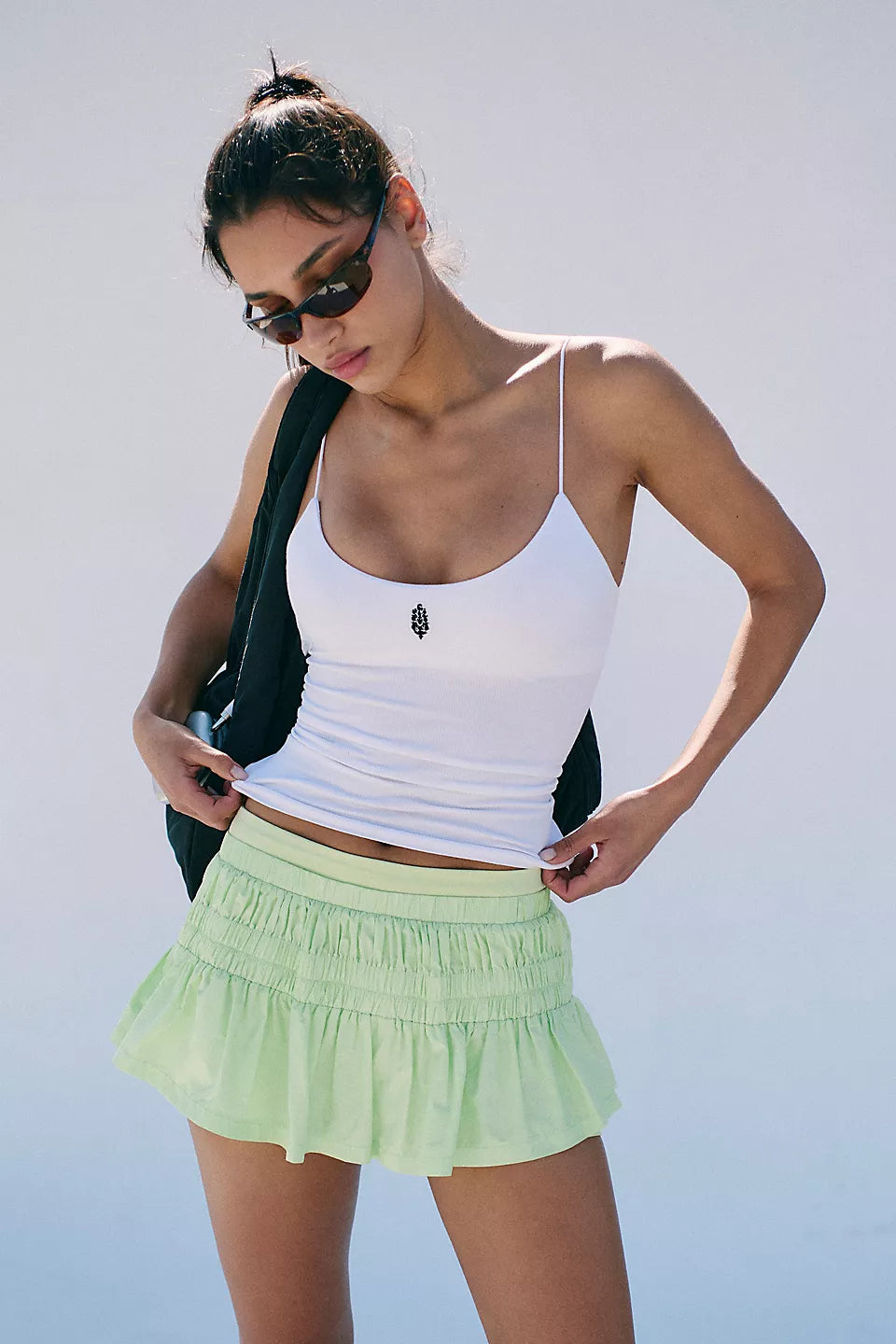 FP Movement                                                                                              A-Game Tennis Skort