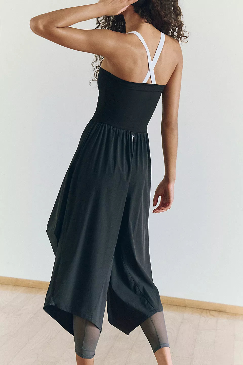 FP Movement                                                                                           Way Back Convertible One-Piece