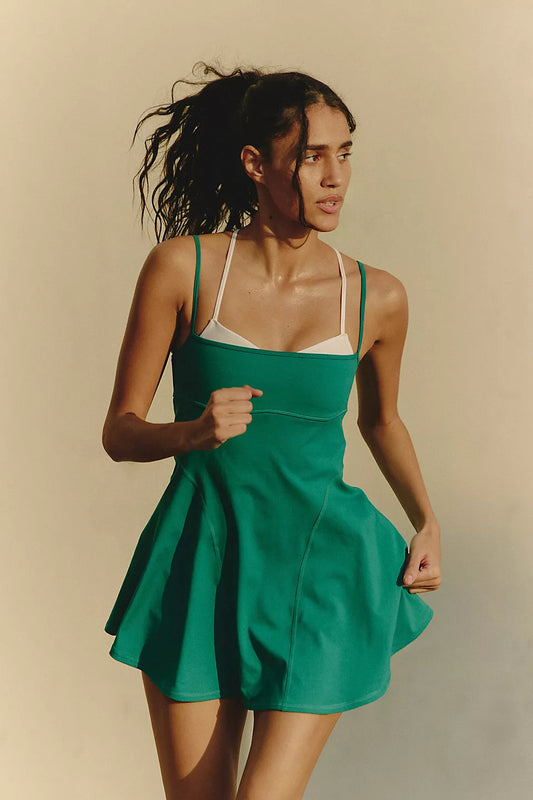 FP Movement Baseline UV Protection Tennis Dress