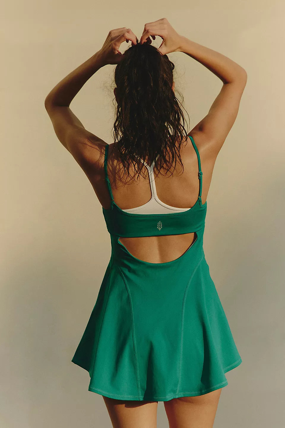 FP Movement Baseline UV Protection Tennis Dress