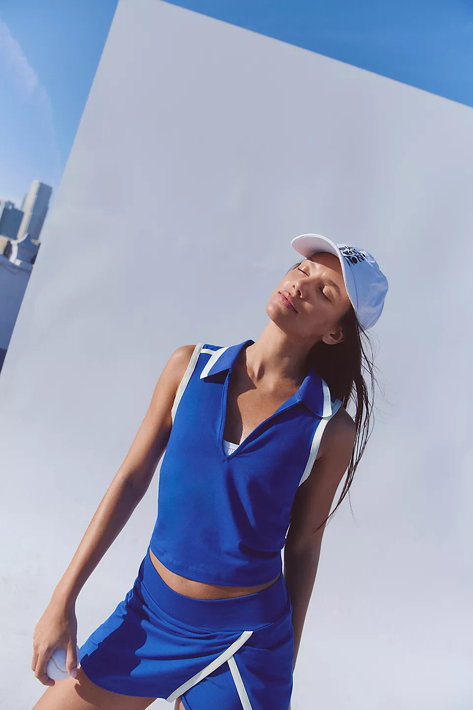 FP Movement                                                                                   Forehand Polo