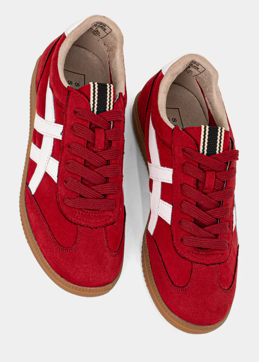 Shu Shop Sasha Sneakers
