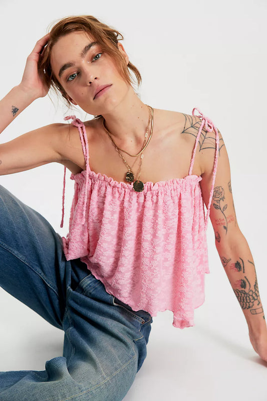 Free People Briana Tank