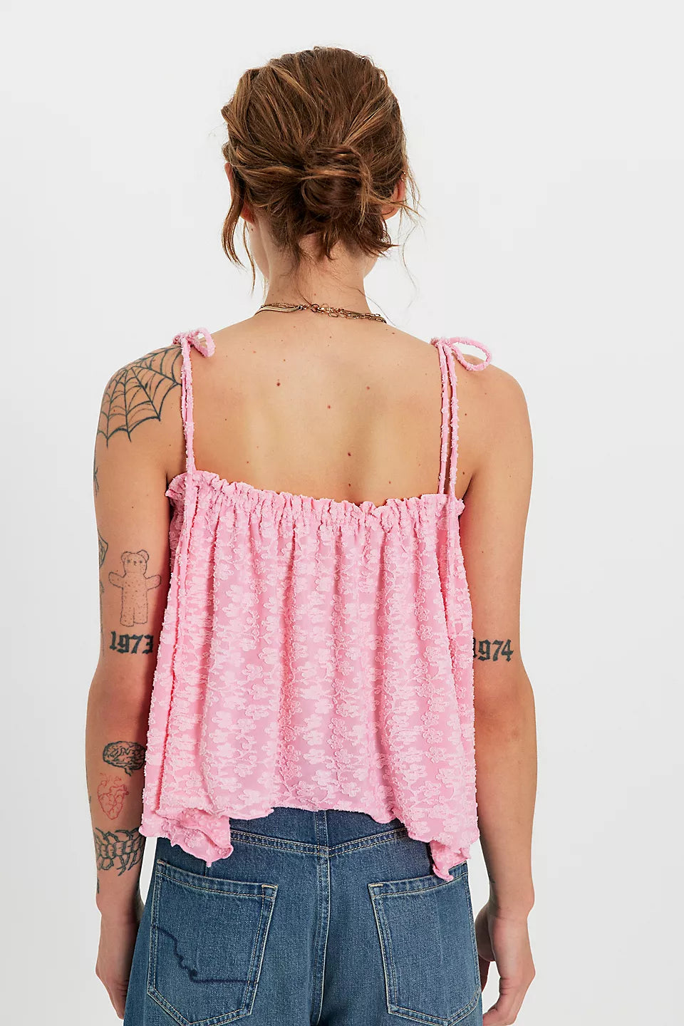 Free People Briana Tank