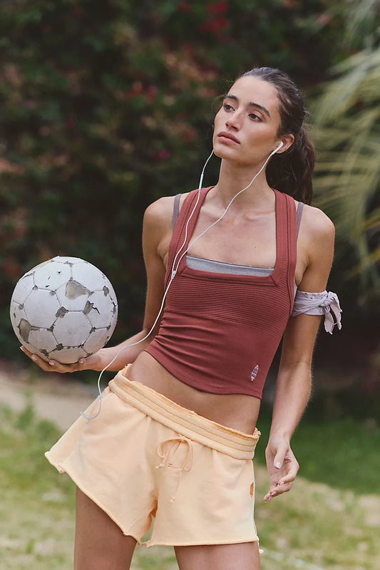 FP Movement Free Throw New Heights Cami