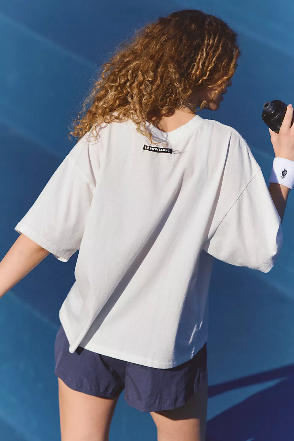 FP Movement Tackle Tee