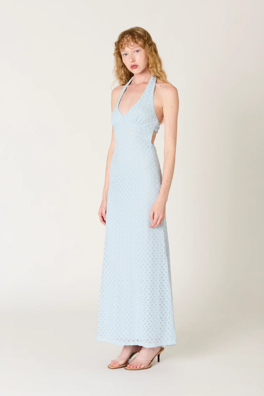 Nia                                                                                                        PLUMA DRESS