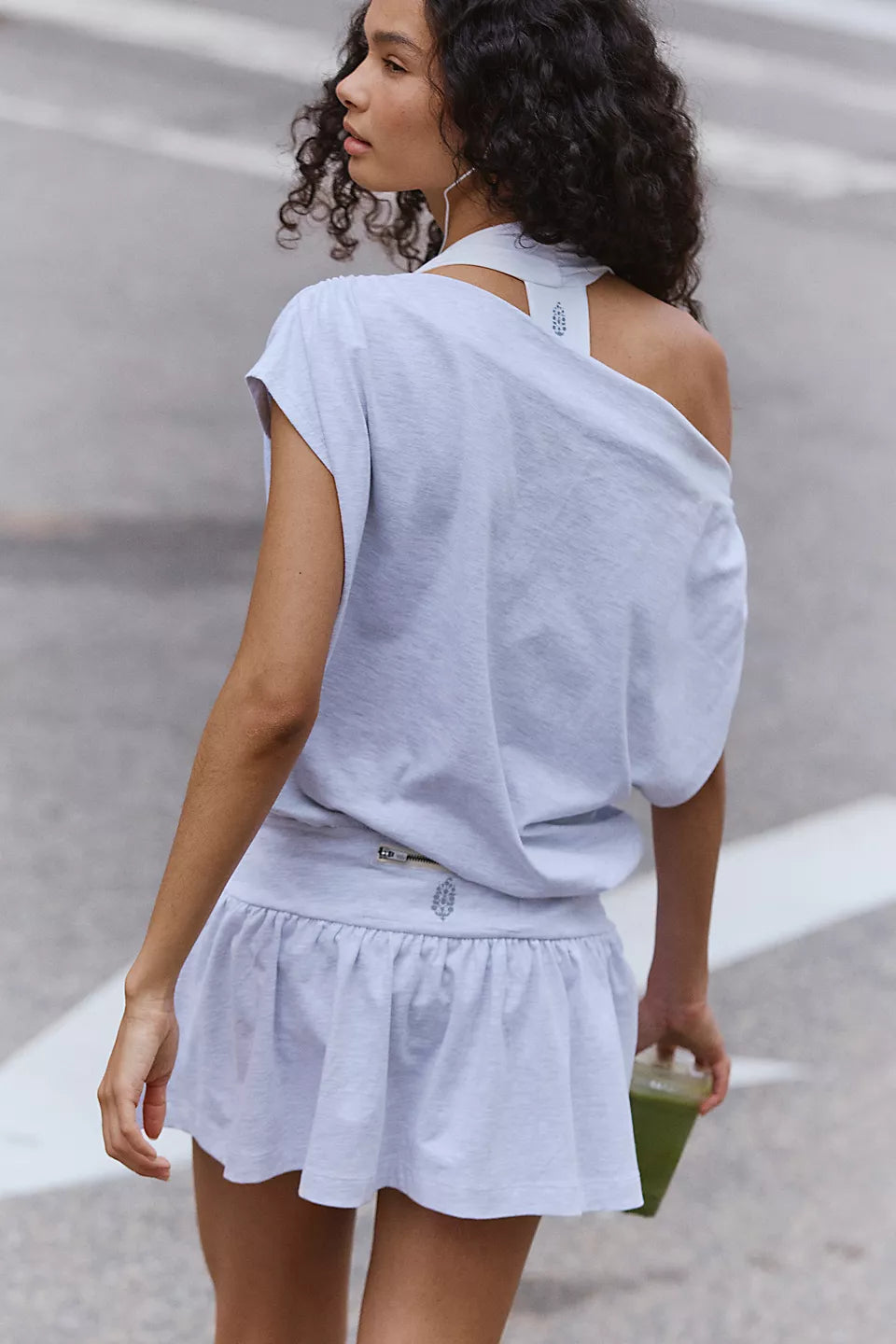 FP Movement                                                                                               Hot Shot City Dress