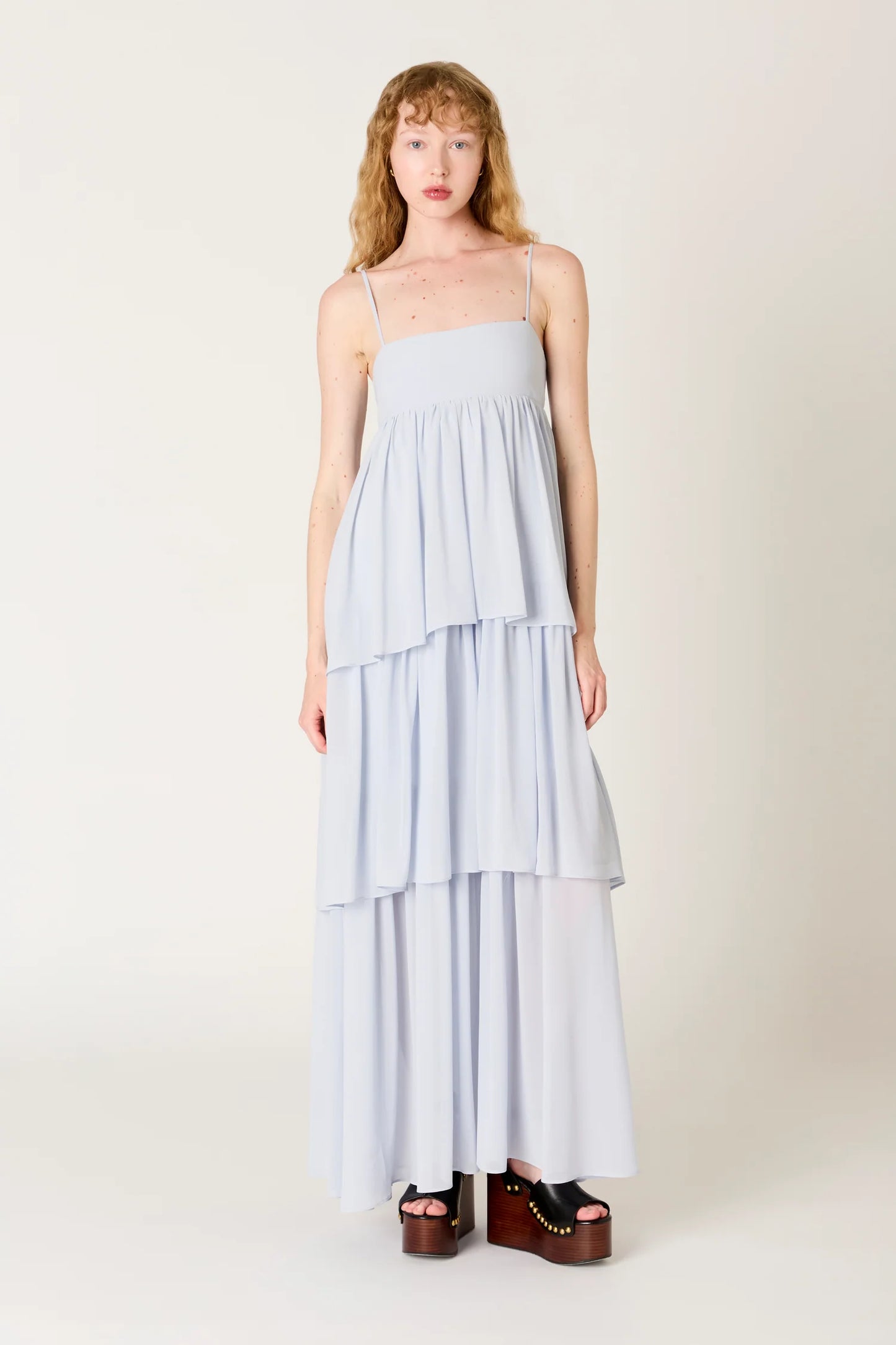 Nia                                                                                           SORIA DRESS