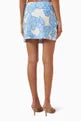 MINKPINK ALESSIA MINI SKIRT