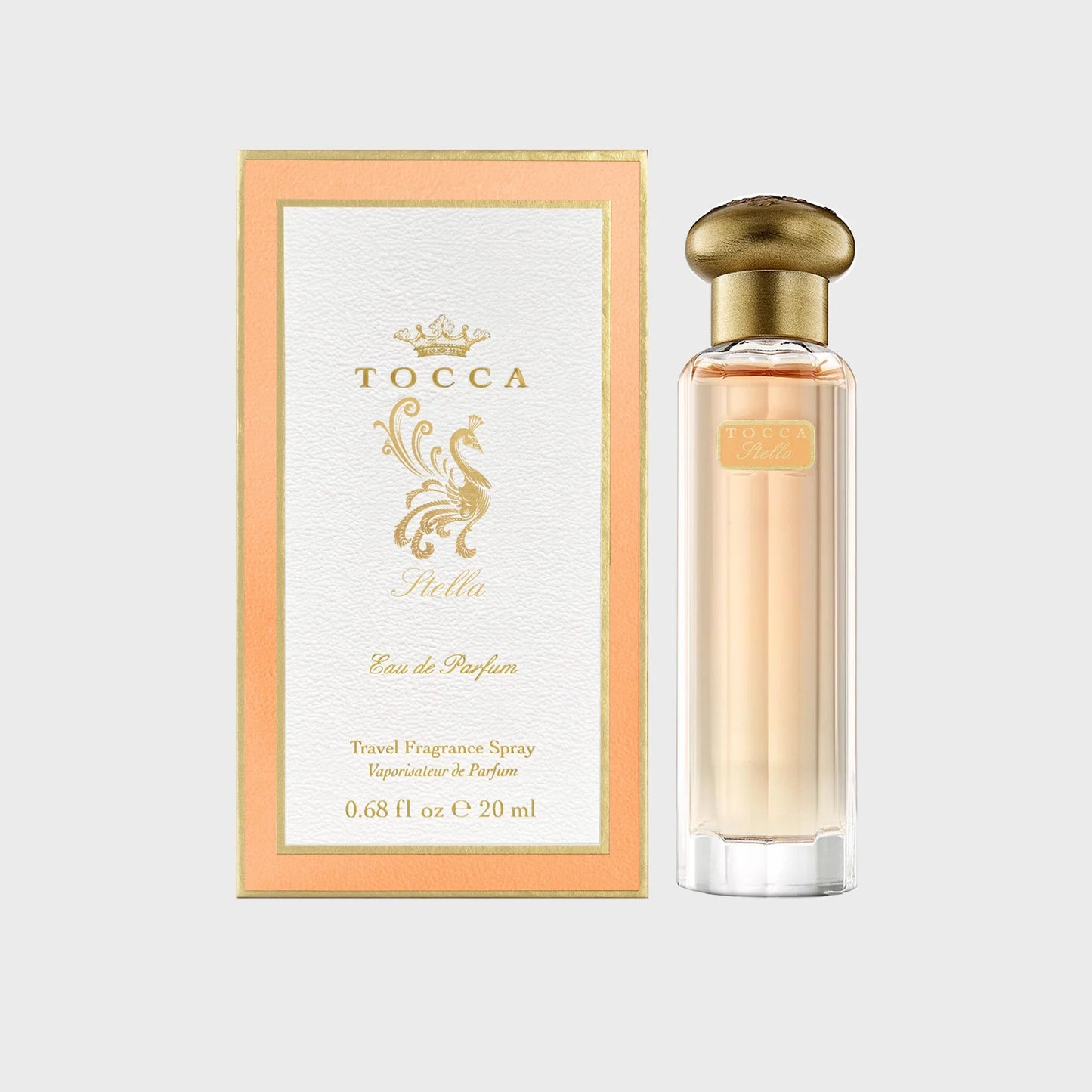 Tocca Eau de Parfum Travel Spray Stella 20ml