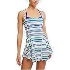 FP Movement                                                                                        Baseline UV Protection Printed Dress