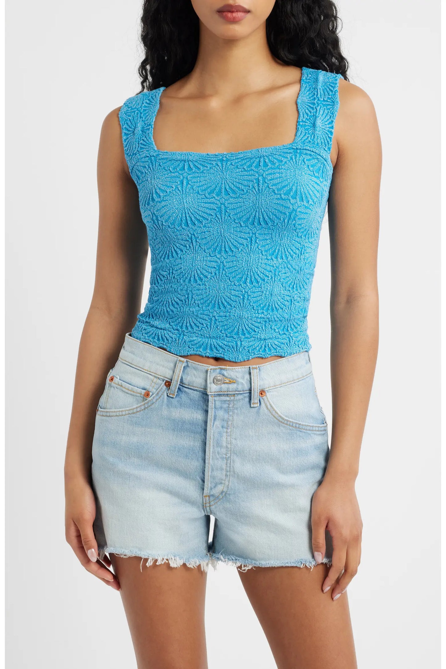 Free People Love Letters Cami