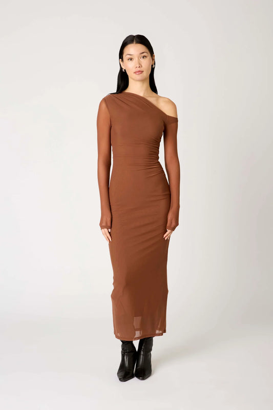 LYRA DRESS