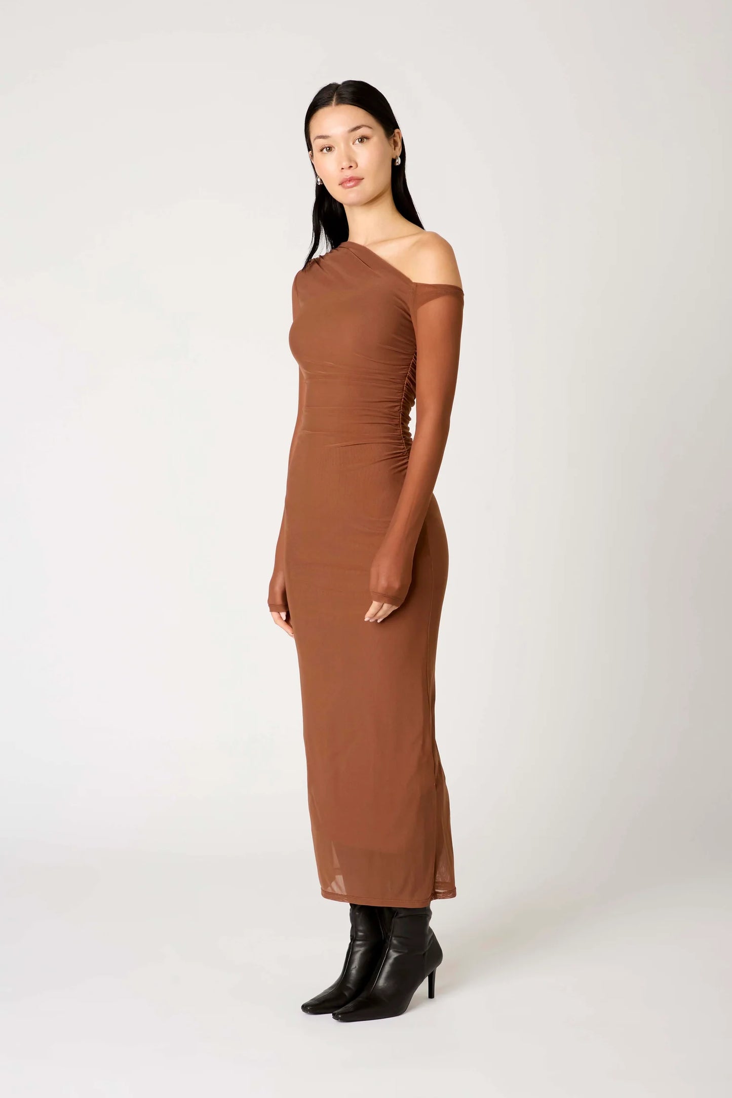 LYRA DRESS