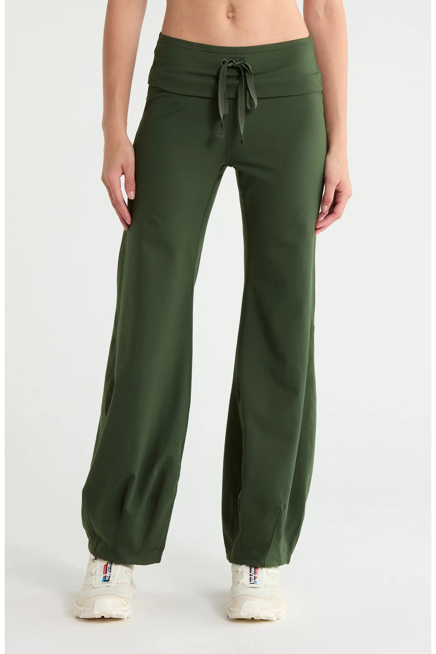 FP Movement                                                                                          Quick Step Bubble Pants