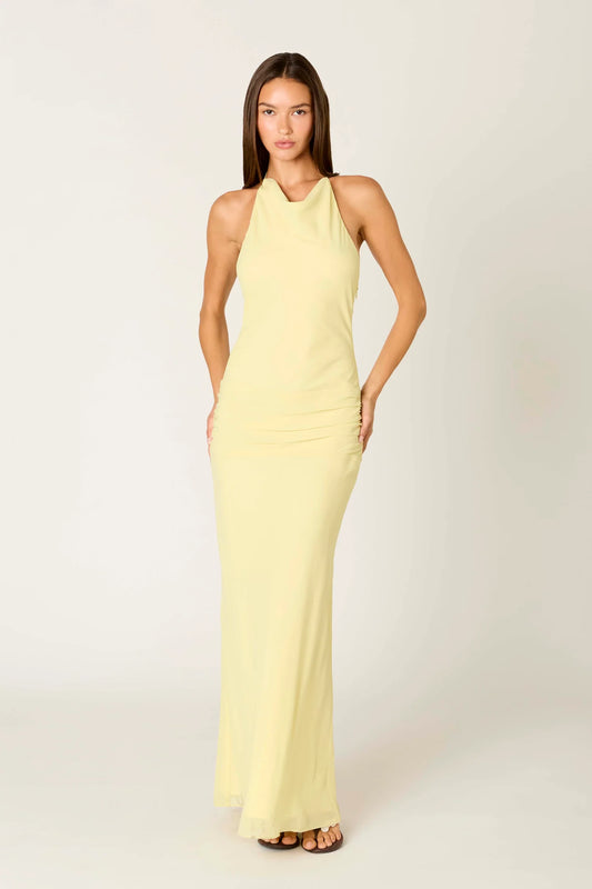 Nia GIULIA DRESS