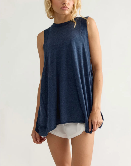 FP Movement                                                                                                     My Time Tunic Tank