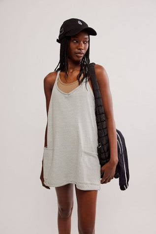 FP Movement                                                                                                     Hot Shot Mini Dress