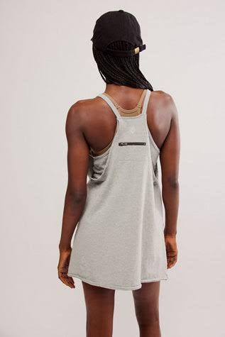 FP Movement                                                                                                     Hot Shot Mini Dress