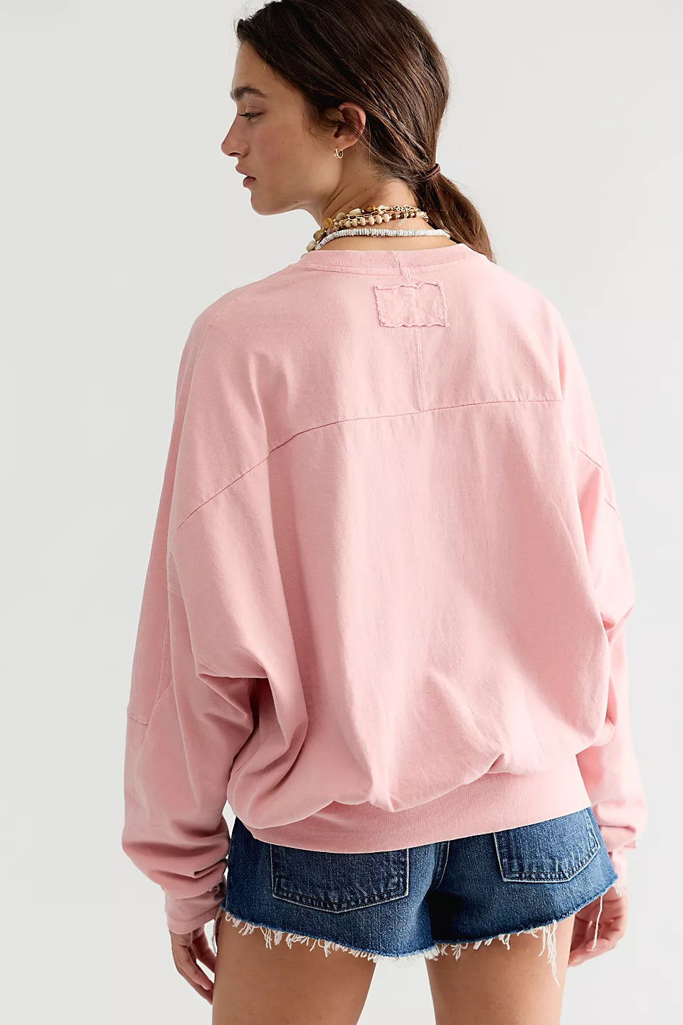 We The Free Epic Long Sleeve Top