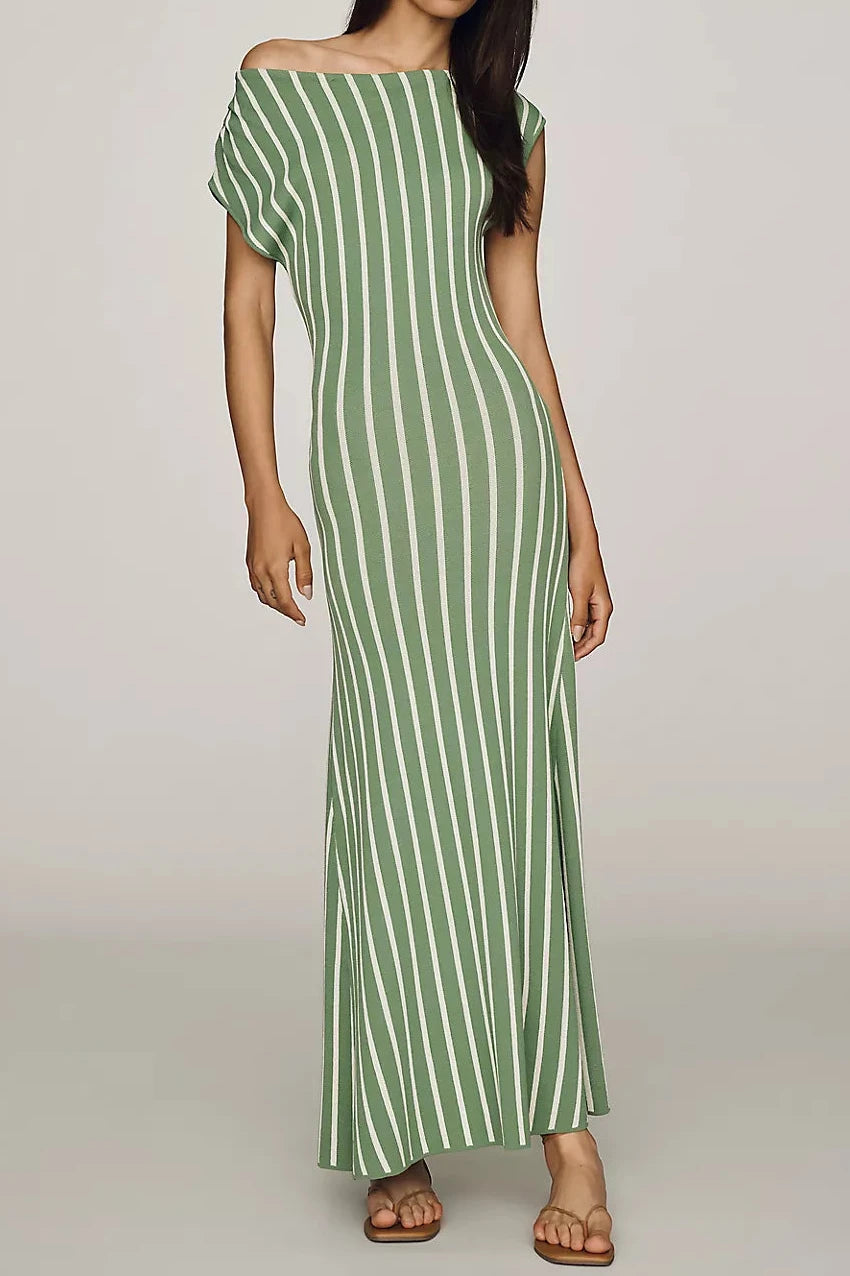 A.Ren Remy Midi Dress