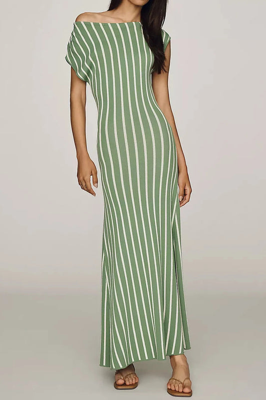 A.Ren Remy Midi Dress