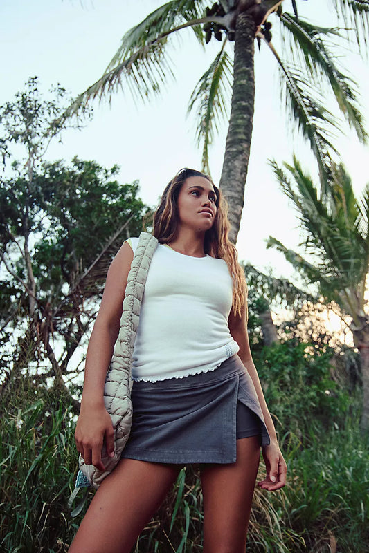FP Movement                                                                                                             Hot Shot Mini Skort