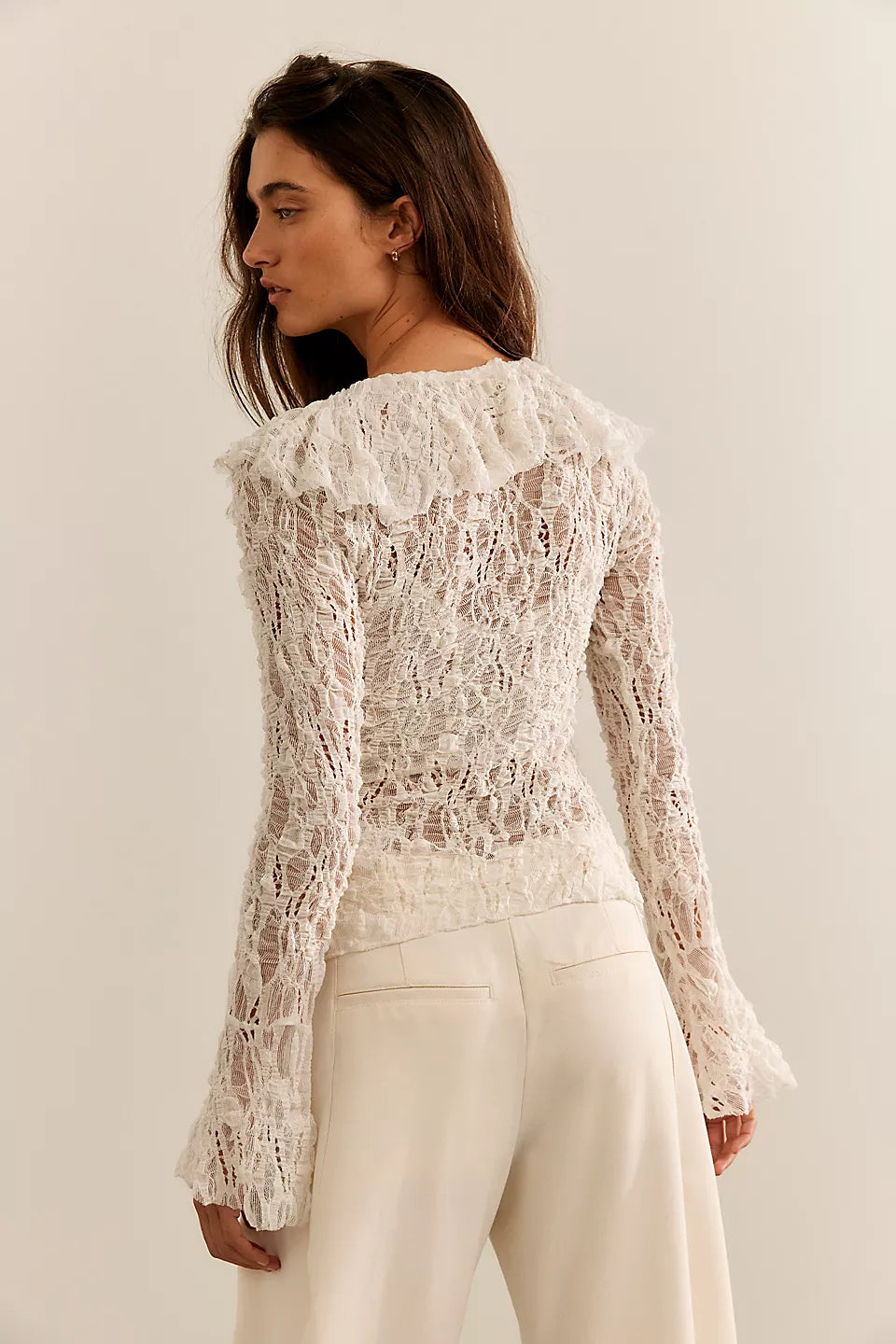 Free People                                                                                                         Laney Cardi