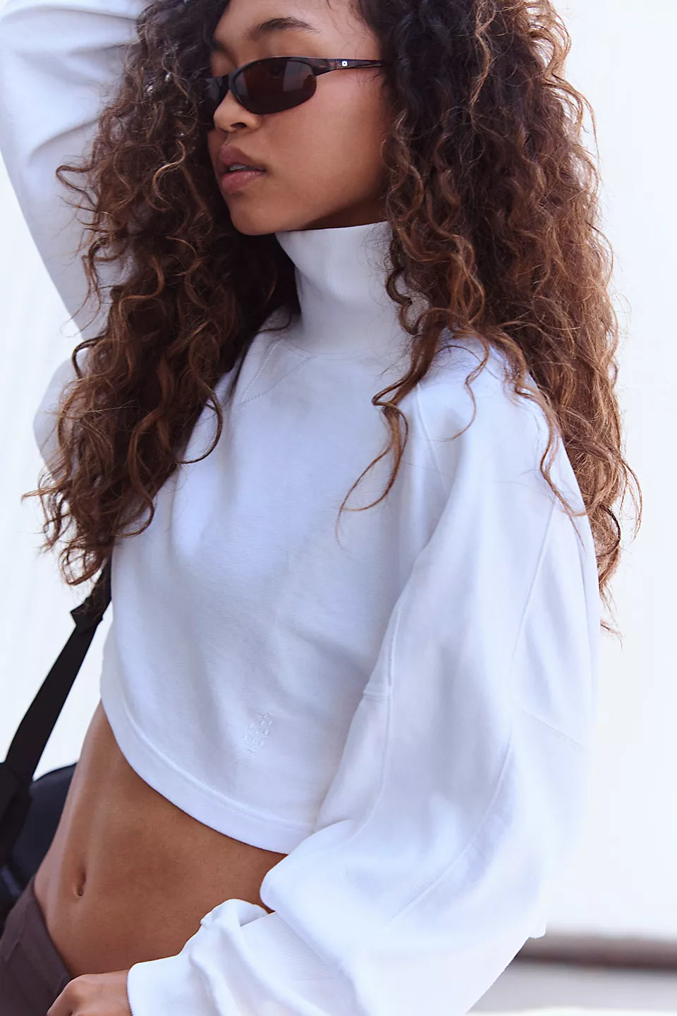 FP Movement                                                                                                         Pick Up Game Pullover